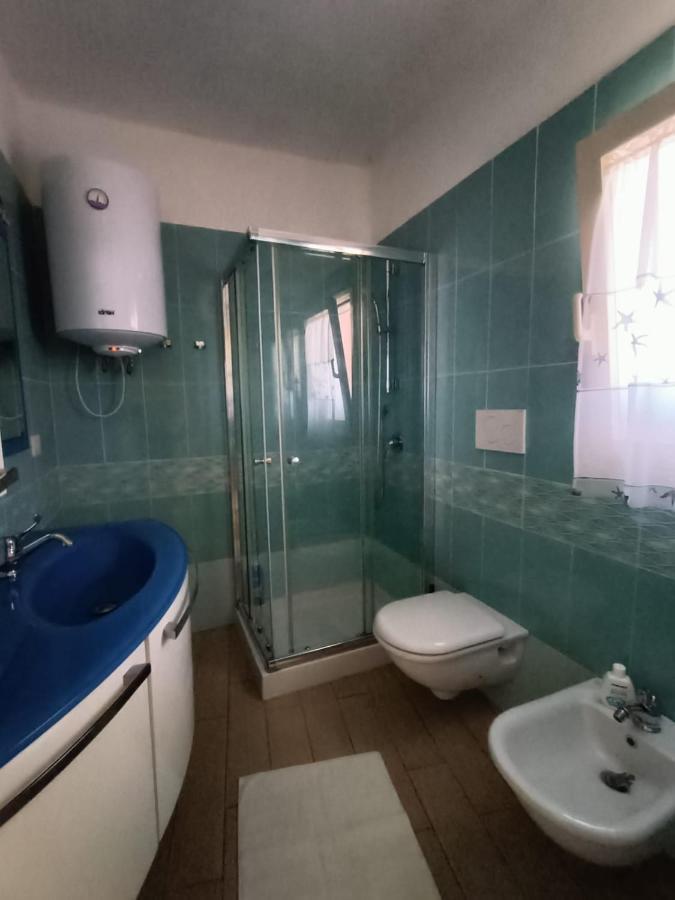 Casa Vacanza Gigi E Antonella Porto Rotondo Luaran gambar