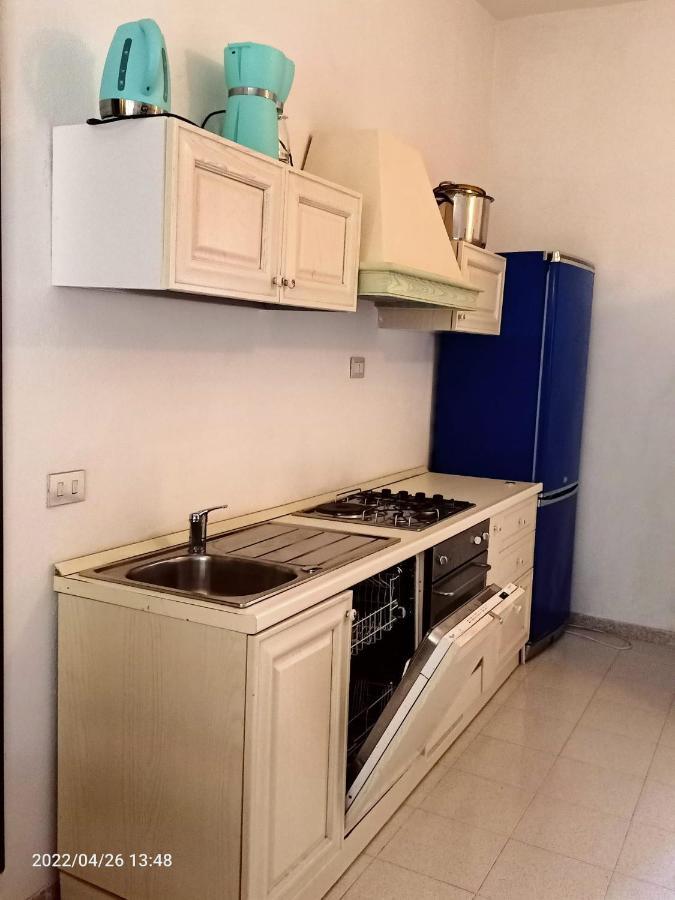 Casa Vacanza Gigi E Antonella Porto Rotondo Luaran gambar