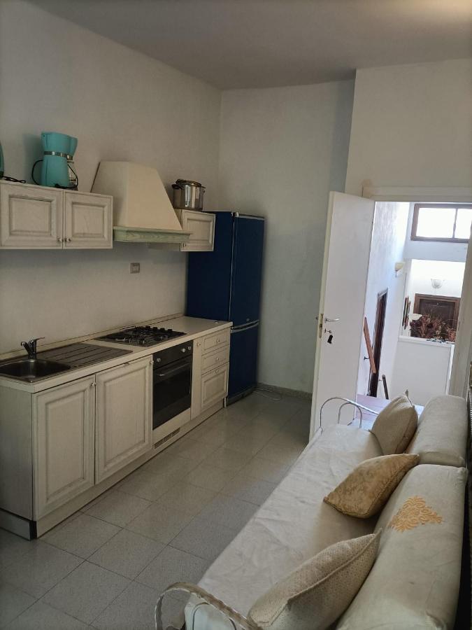 Casa Vacanza Gigi E Antonella Porto Rotondo Luaran gambar