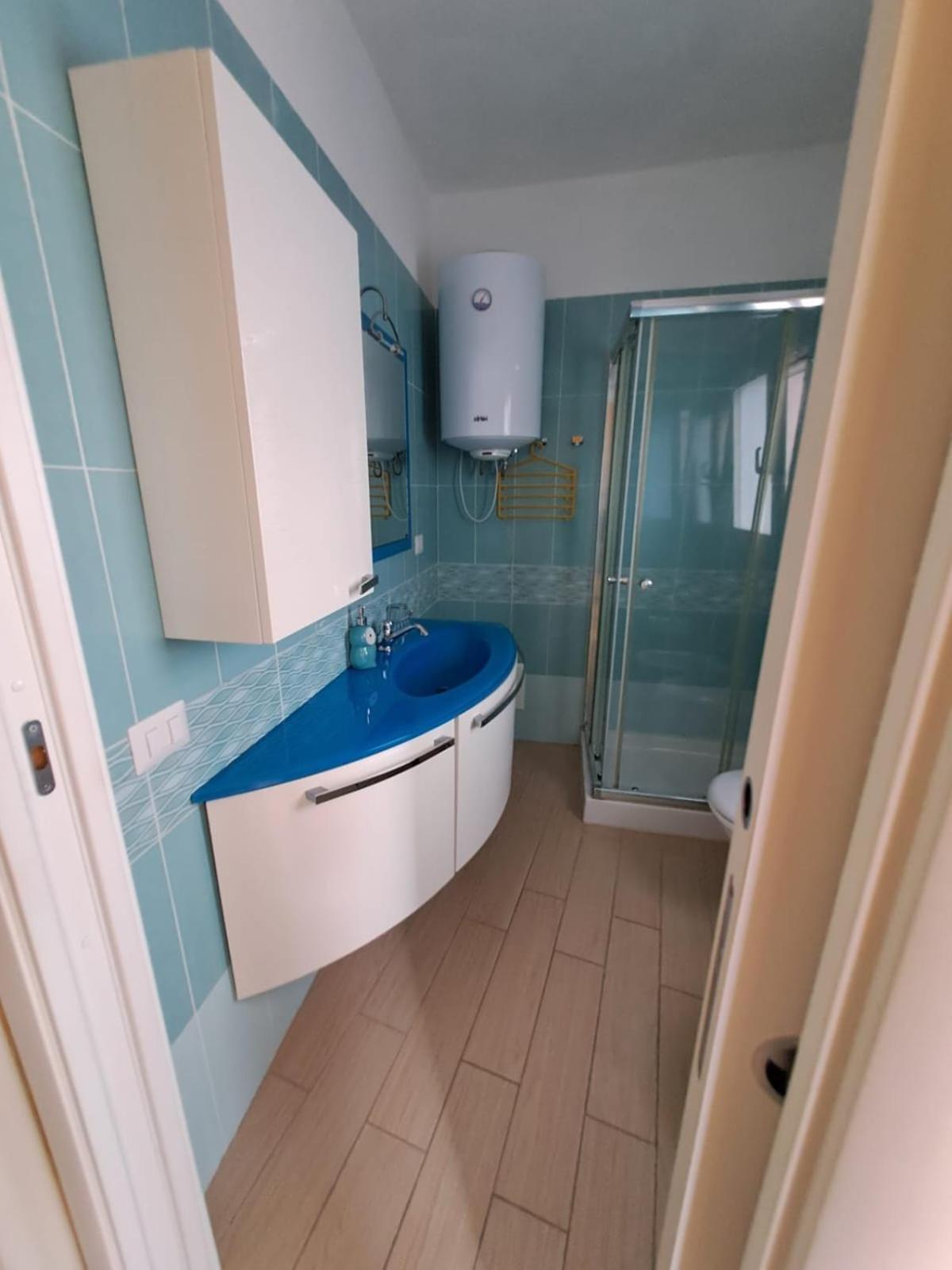 Casa Vacanza Gigi E Antonella Porto Rotondo Luaran gambar