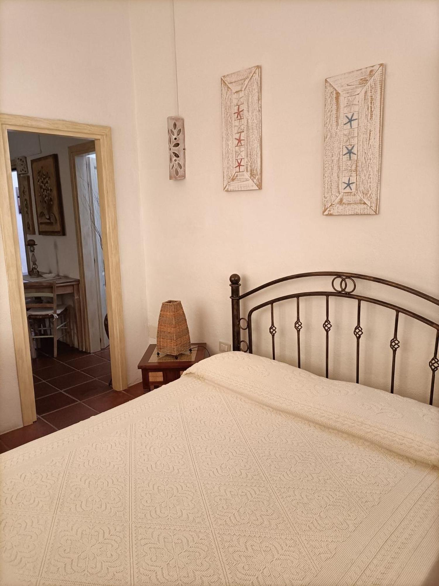 Casa Vacanza Gigi E Antonella Porto Rotondo Luaran gambar