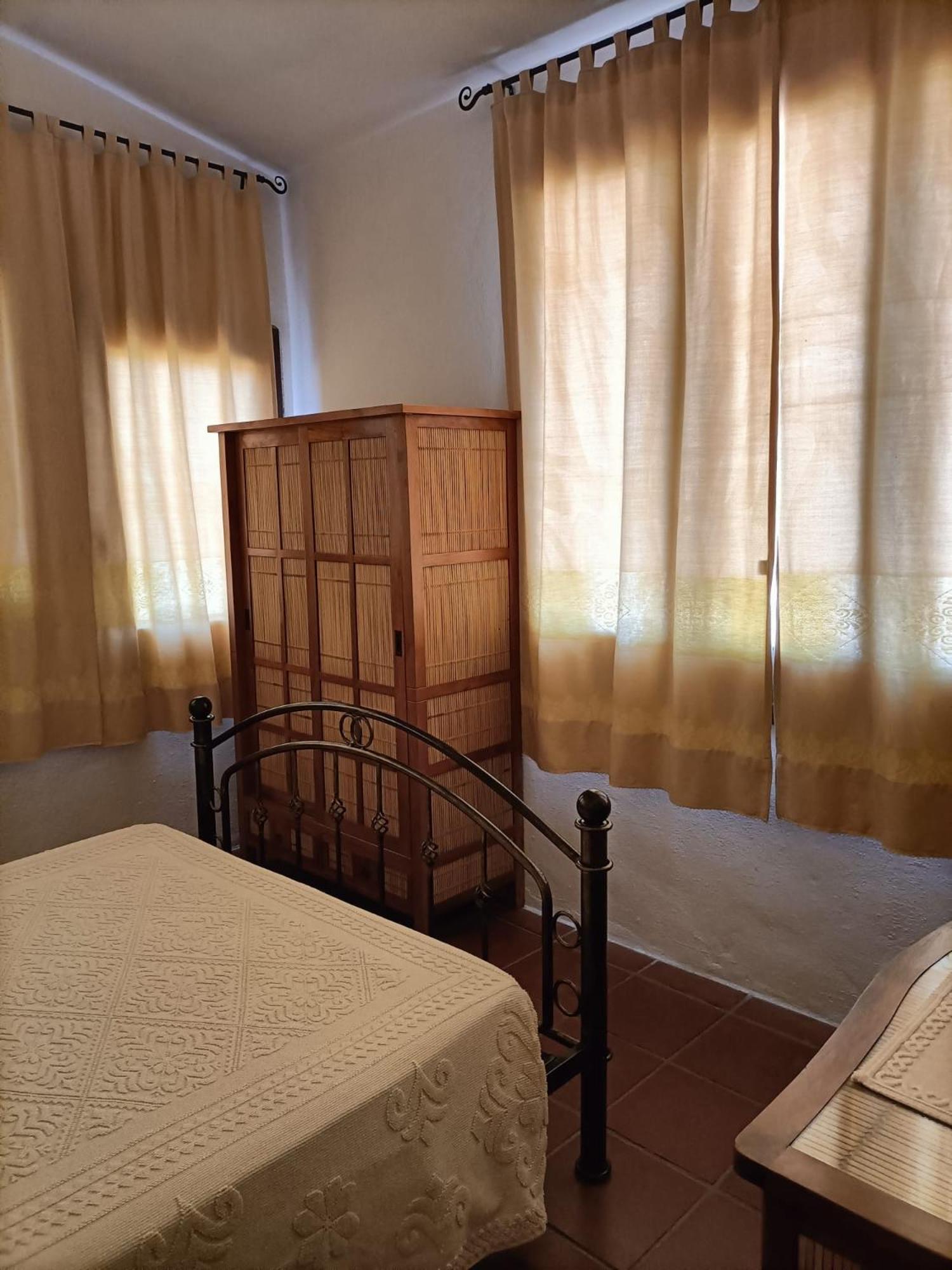 Casa Vacanza Gigi E Antonella Porto Rotondo Luaran gambar
