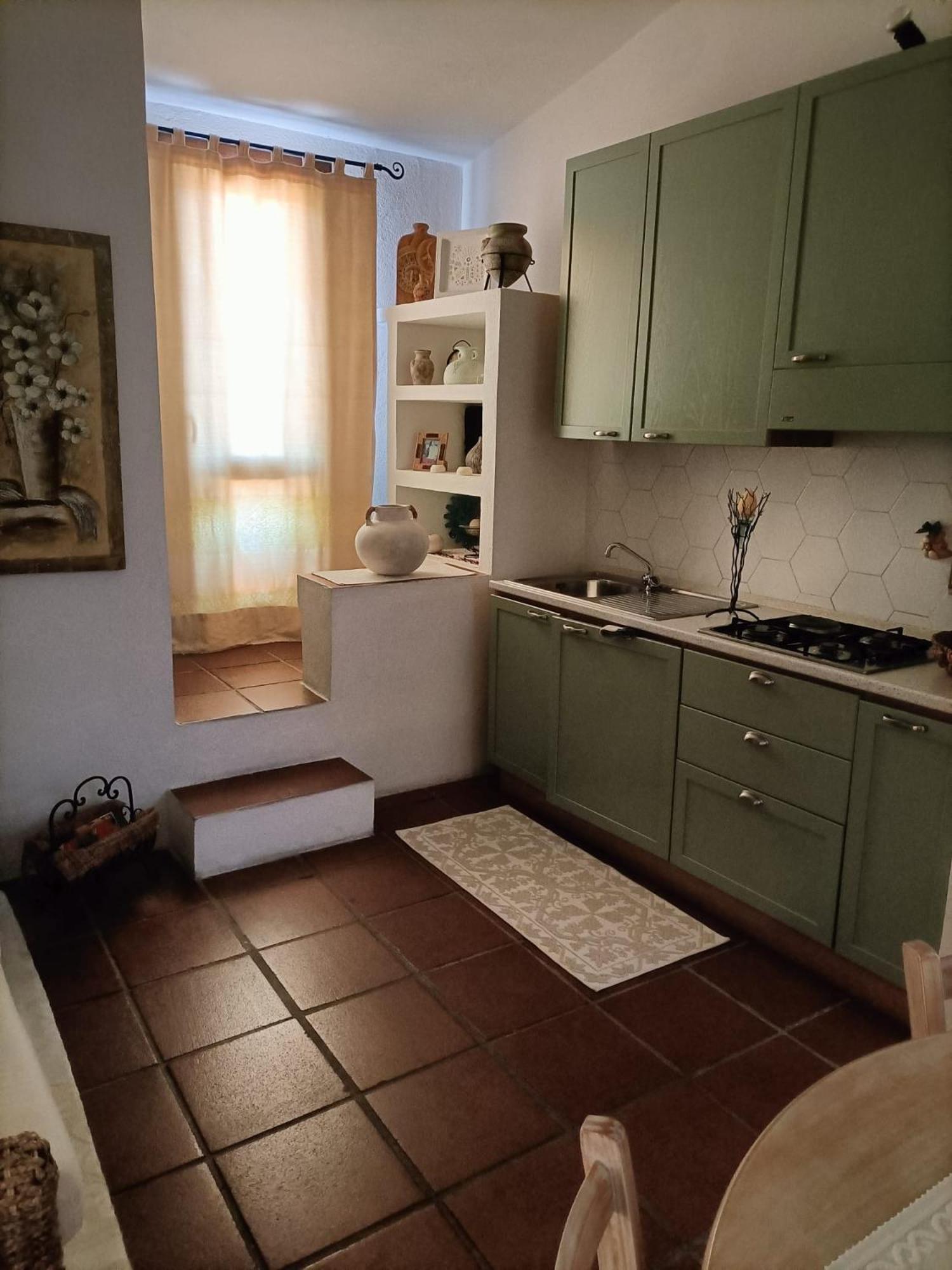 Casa Vacanza Gigi E Antonella Porto Rotondo Luaran gambar