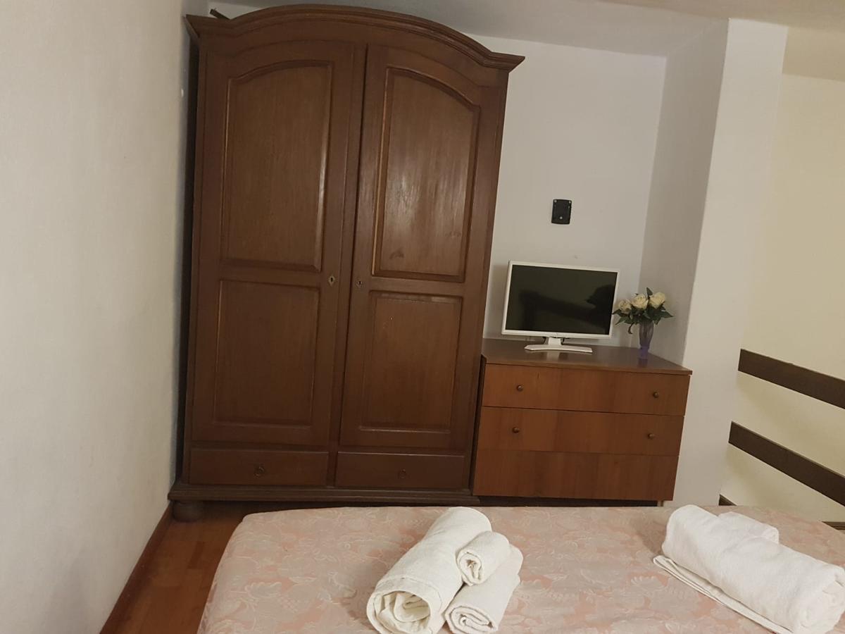 Casa Vacanza Gigi E Antonella Porto Rotondo Luaran gambar