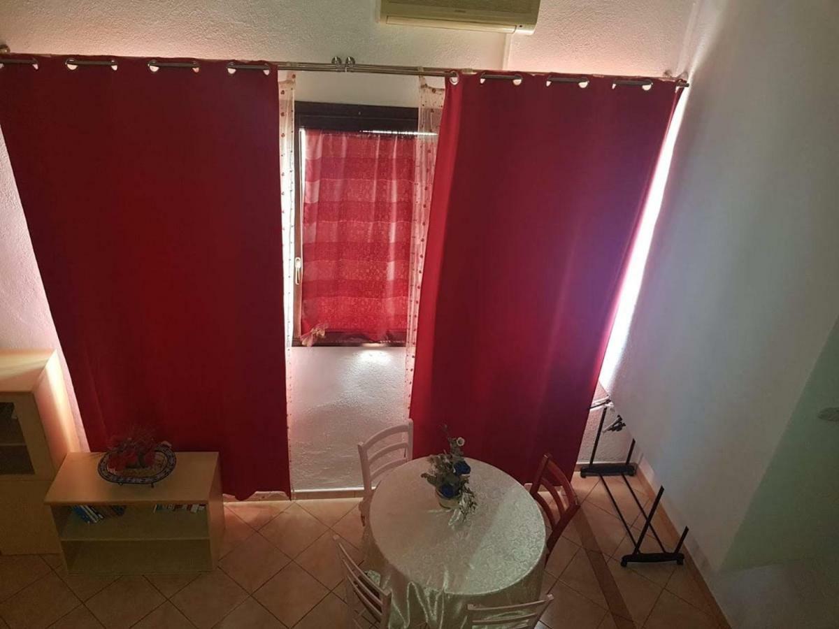 Casa Vacanza Gigi E Antonella Porto Rotondo Luaran gambar